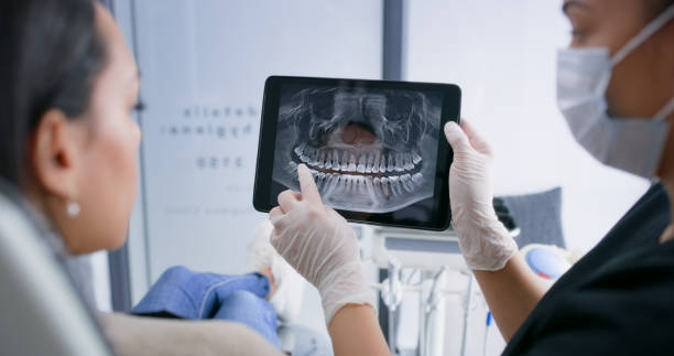Best Broken or Chipped Tooth Repair in Dickson City, PA