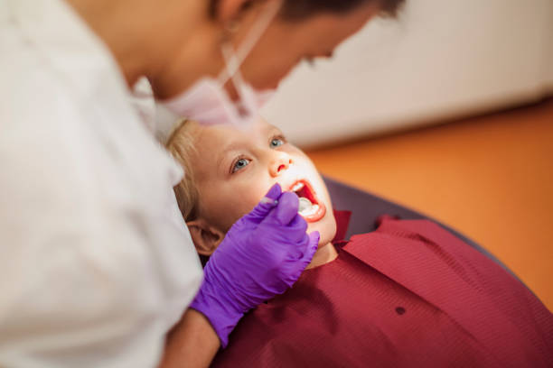 Best Emergency Treatment for Jaw Pain or Injury in Dickson City, PA