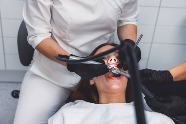 Best Emergency Dental Care for Sports Injuries in Dickson City, PA